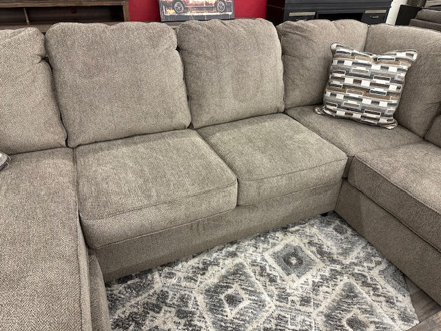 305 FI-A 2Pc Sectional