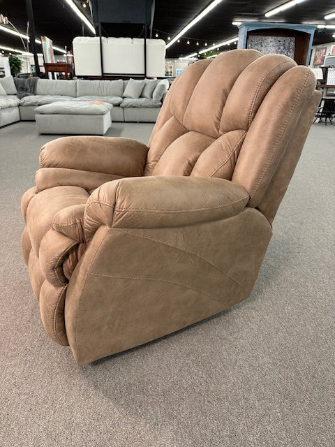 259 FI-HS Rocker Recliner