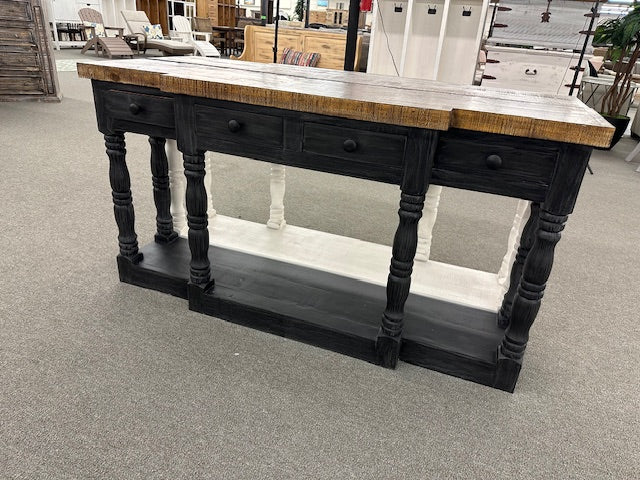 WCL-465 FI-Maron Console
