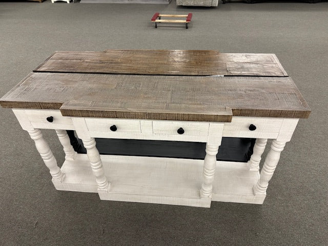 WCL-465 FI-Maron Console