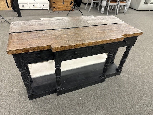 WCL-465 FI-Maron Console