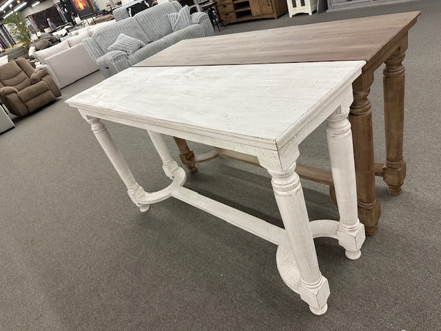 WCL-479 Aberdeen Console