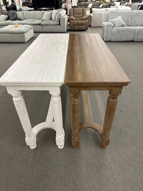 WCL-479 Aberdeen Console