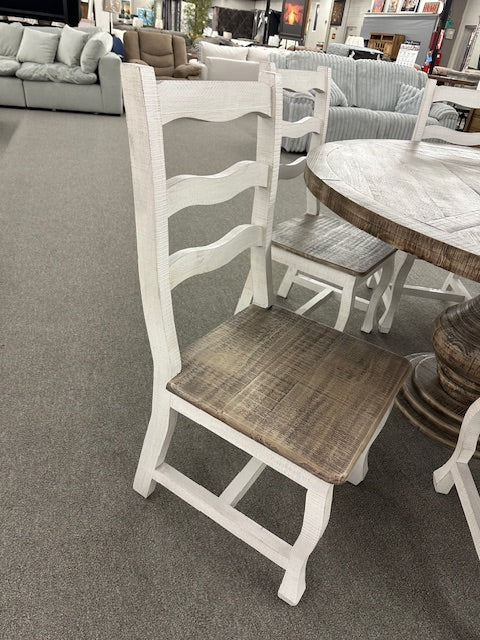 WDA-219-7 FI 7Pc Dining Set