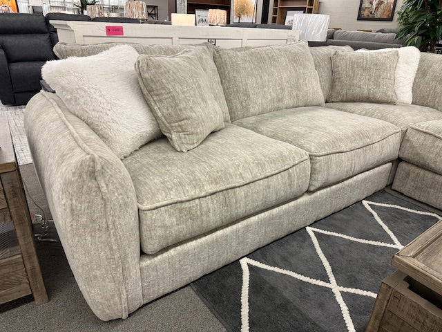 3417 FI-CNJ 3pc Sectional