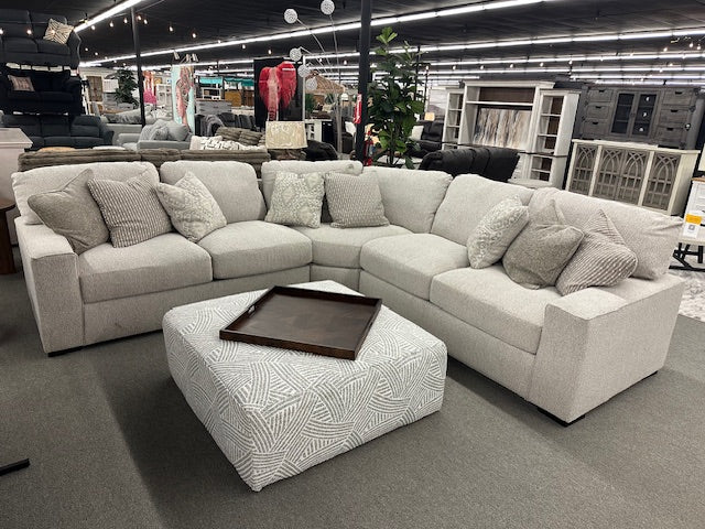 362 FI-A 3pc Sectional