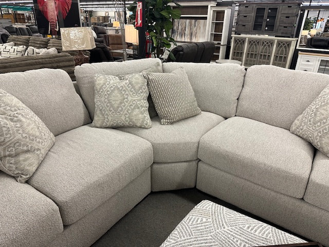 362 FI-A 3pc Sectional