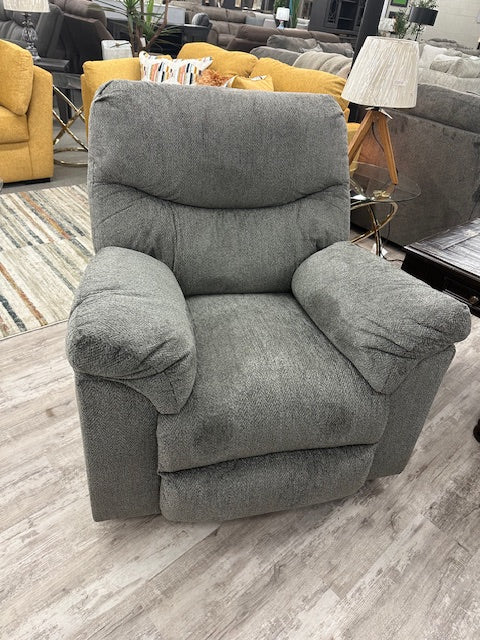 393 FI-A Reclining Sofa & Loveseat