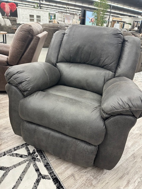 324 FI-HS Reclining Sofa & Loveseat