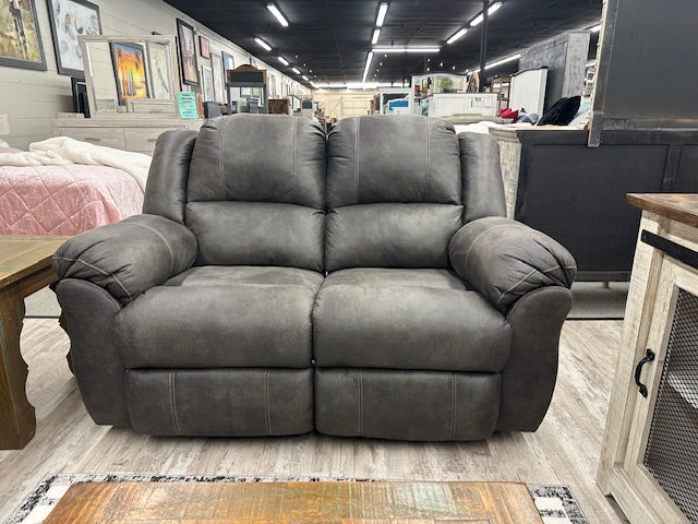 324 FI-HS Reclining Sofa & Loveseat