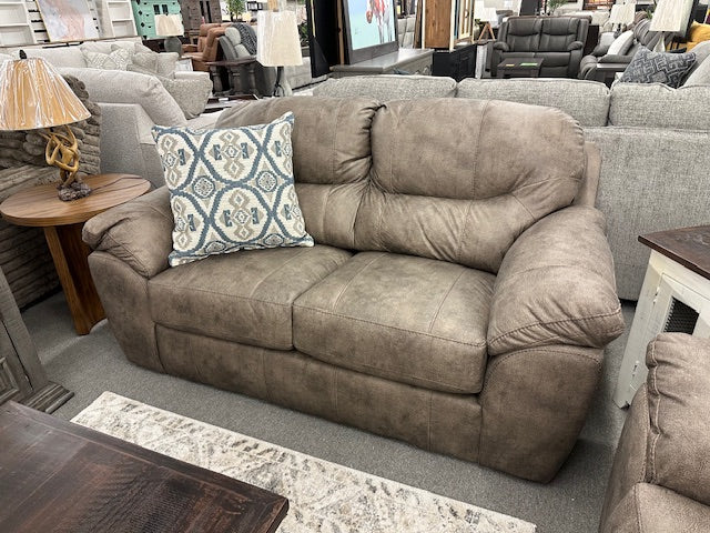 5641 FI-CNJ Sofa & Loveseat