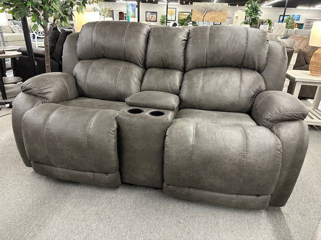 288 FI-HS Reclining Sofa & Loveseat