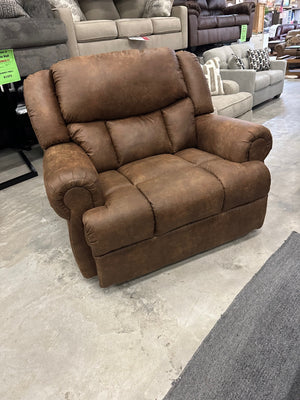 558 FI-A Manual Recline Sofa and Loveseat