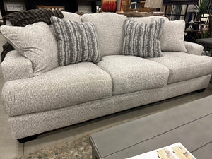 455 FI-A Sofa and Loveseat