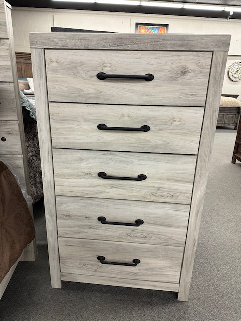 B203 FI-A Queen Bed set