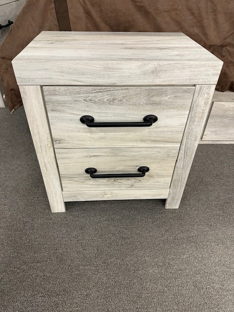 B203 FI-A Queen Bed set