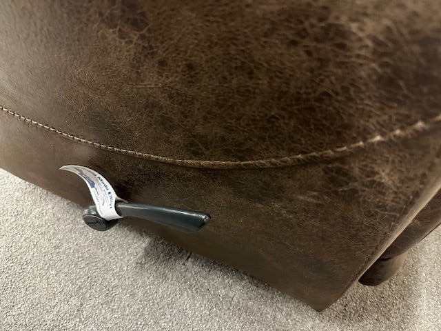 5677 FI-CNJ Chaise Swivel Glider Recliner