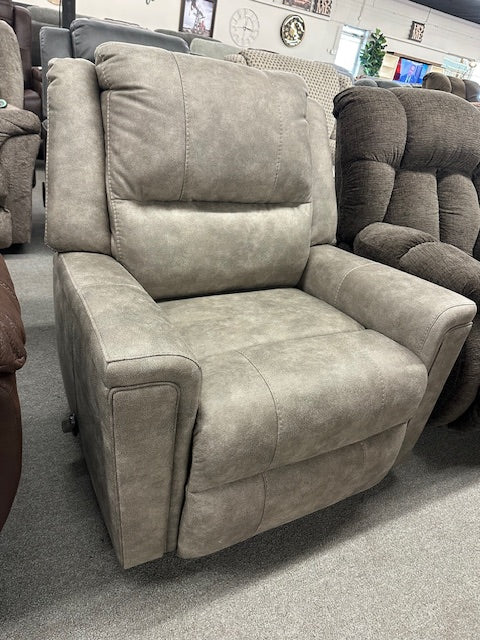 PC641 FI-A Rocker Recliner