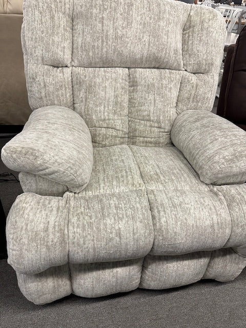3741 FI-CNJ Power Recliner