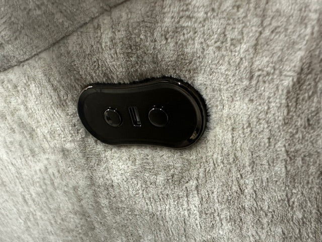3741 FI-CNJ Power Recliner