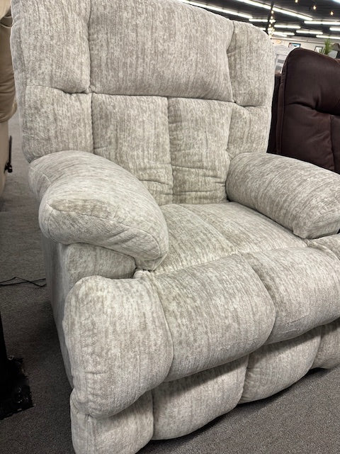 3741 FI-CNJ Power Recliner