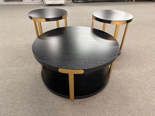 T521 FI-A Occasional