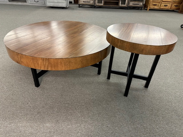 T686 FI-A Occasional