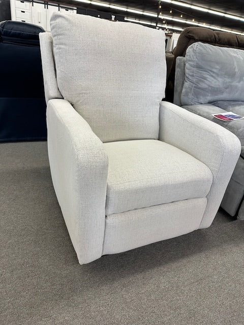 4252 FI-CNJ Auto-Glide Power Recliner W/Adjustable Headrest