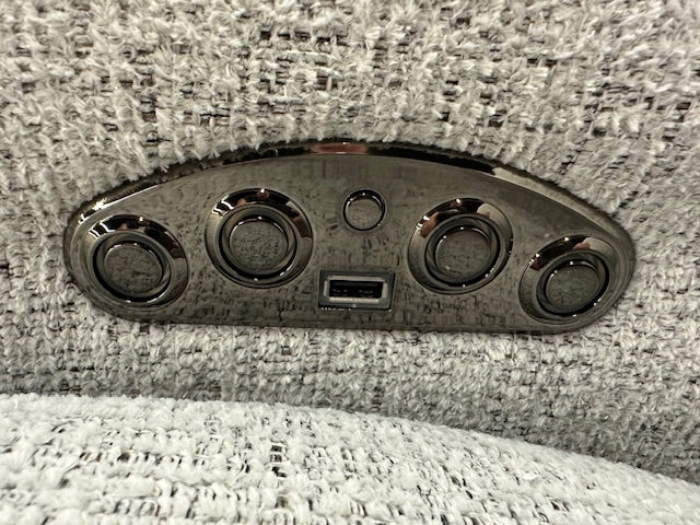 362 FI-CNJ 5pc Powered Recline Sectional