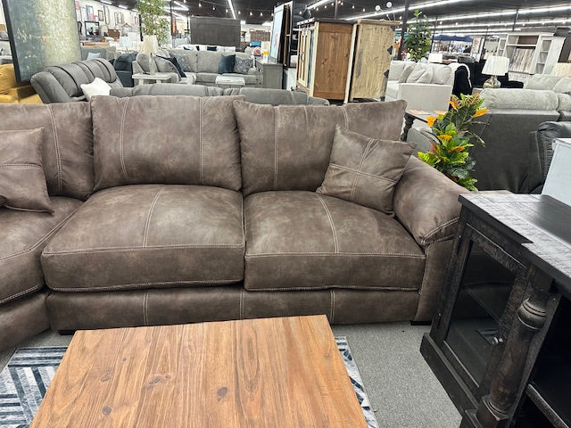 951 FI-F 3pc Sectional