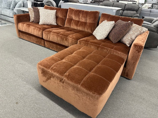 3326 FI-CnJ Modular Sectional