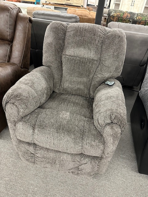 358 FI-HS Rocker Recliner W/Heat & Massage