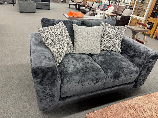 6376 FI-CNJ Sofa & Loveseat