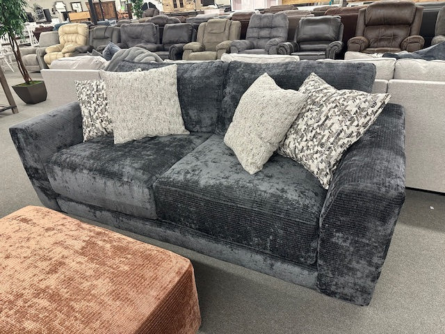 6376 FI-CNJ Sofa & Loveseat