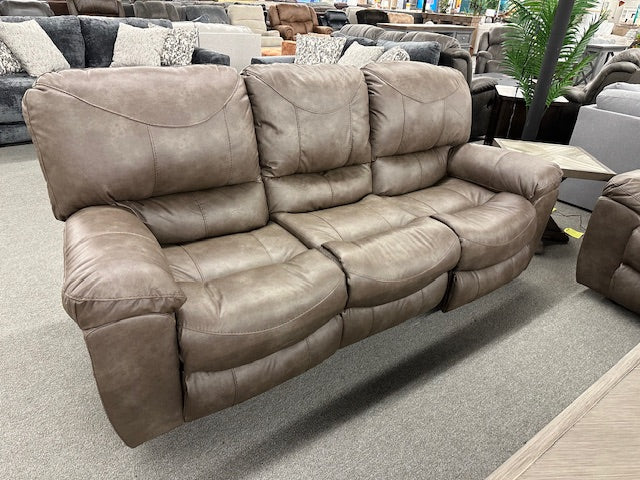 237 FI-CNJ Auto Glide Power Reclining Sofa & Loveseat