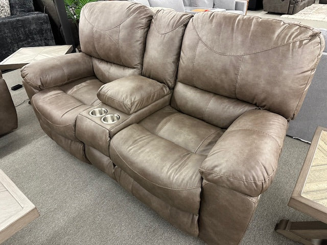 237 FI-CNJ Auto Glide Power Reclining Sofa & Loveseat