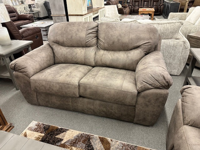 5641 CNJ Sofa & Loveseat