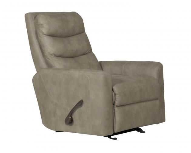 3752 FI-CNJ Manual Recliner