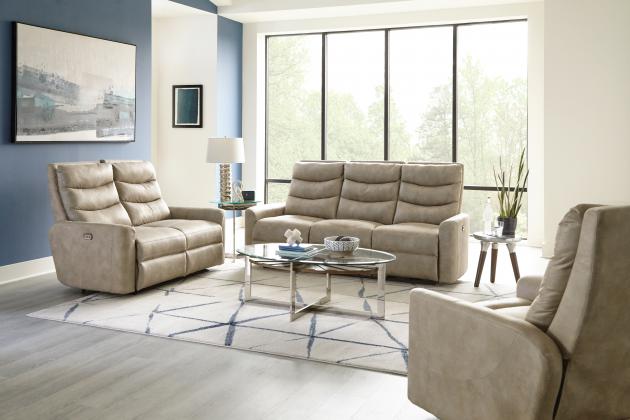 375 FI-CNJ Sofa and Loveseat