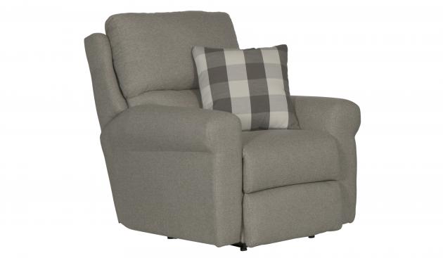 232 FI-CNJ Manual Glider Recliner