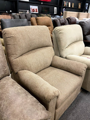 219 FI-A Zero Wall Recliner