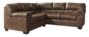 231 FI-A Modular Sectional