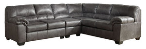231 FI-A Modular Sectional