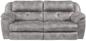 290 FI-CnJ Power Sofa and Loveseat with Adjustable Headrest