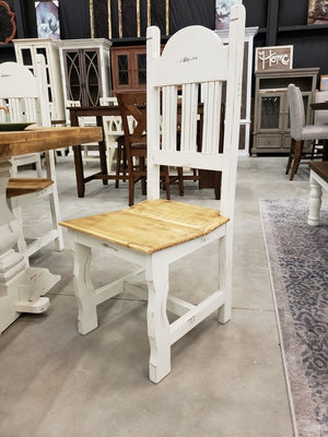 Don Col83Mes Cuco FI Dining Table with 8 Chairs