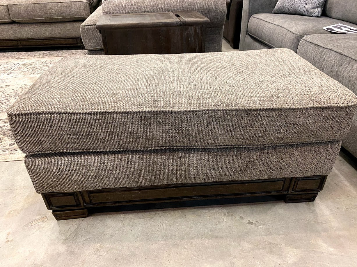 434 FI-A Sofa and Loveseat