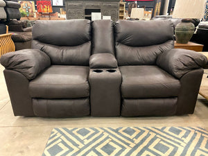 449 FI-A Reclining Sofa and Loveseat