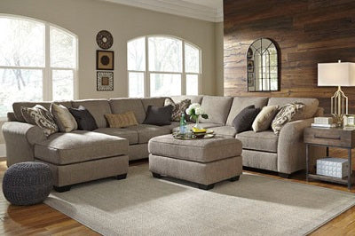 402 FI-A Sectional