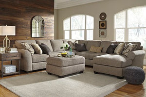 402 FI-A Sectional
