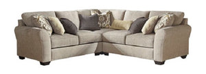 402 FI-A Sectional